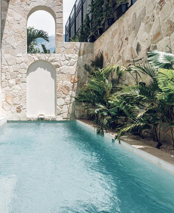 The Revery Bali Canggu Εξωτερικό φωτογραφία