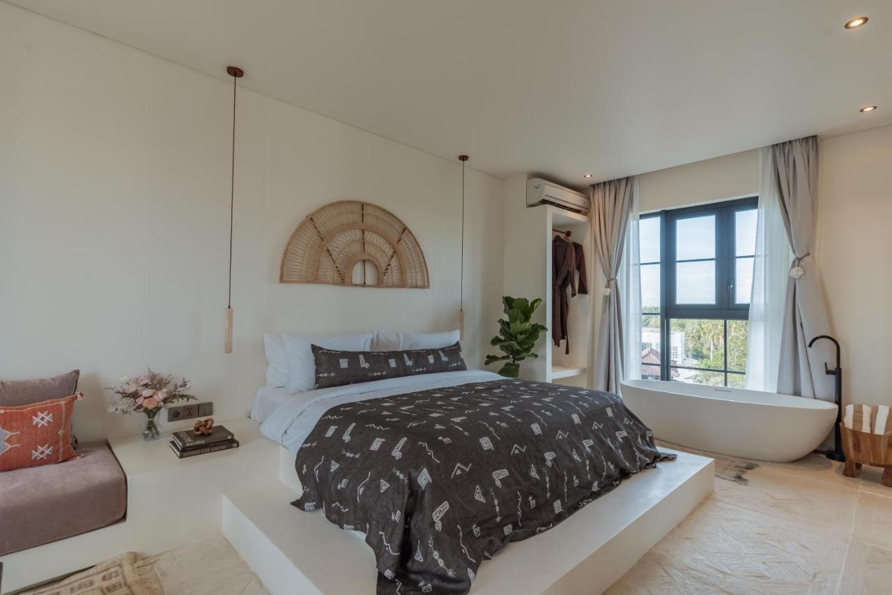 The Revery Bali Canggu Εξωτερικό φωτογραφία
