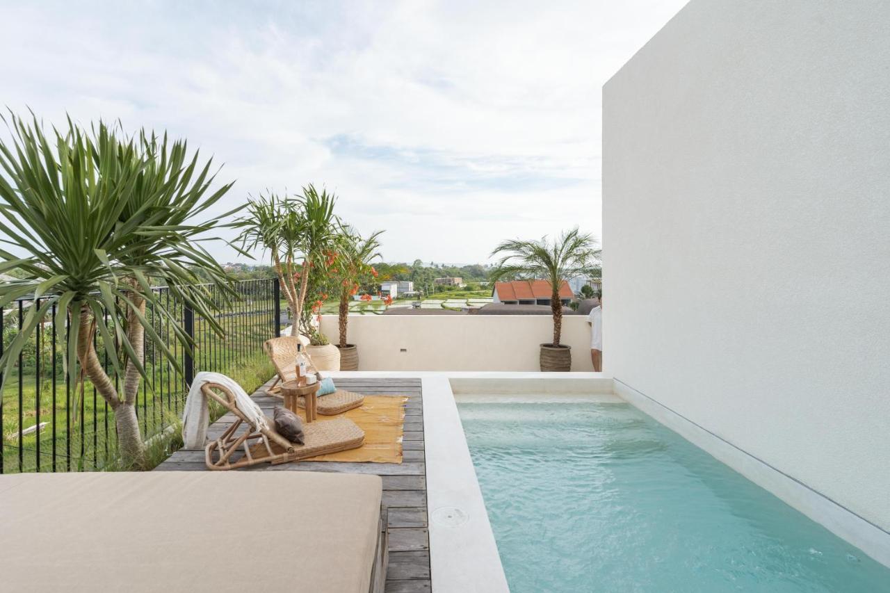 The Revery Bali Canggu Εξωτερικό φωτογραφία