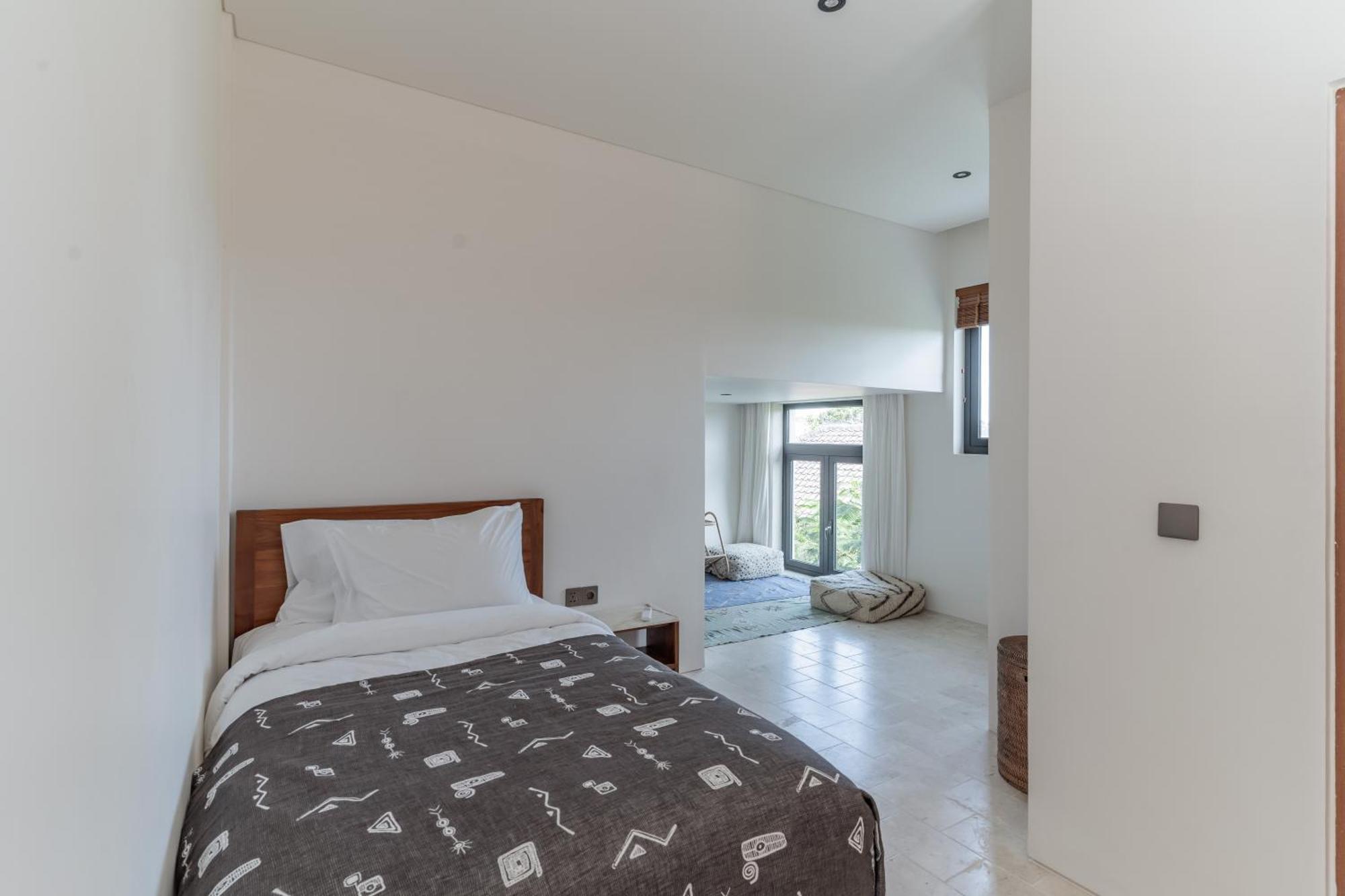 The Revery Bali Canggu Εξωτερικό φωτογραφία