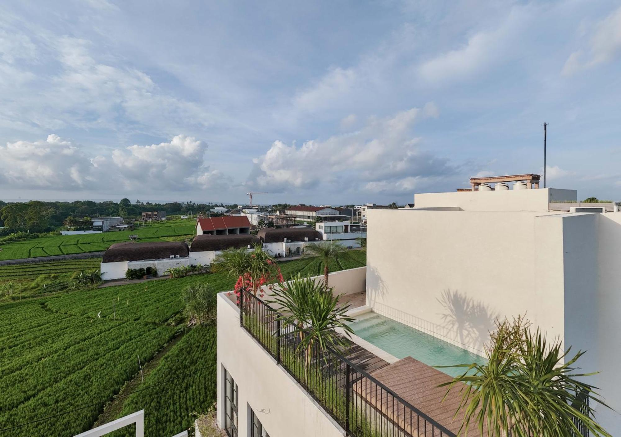The Revery Bali Canggu Εξωτερικό φωτογραφία