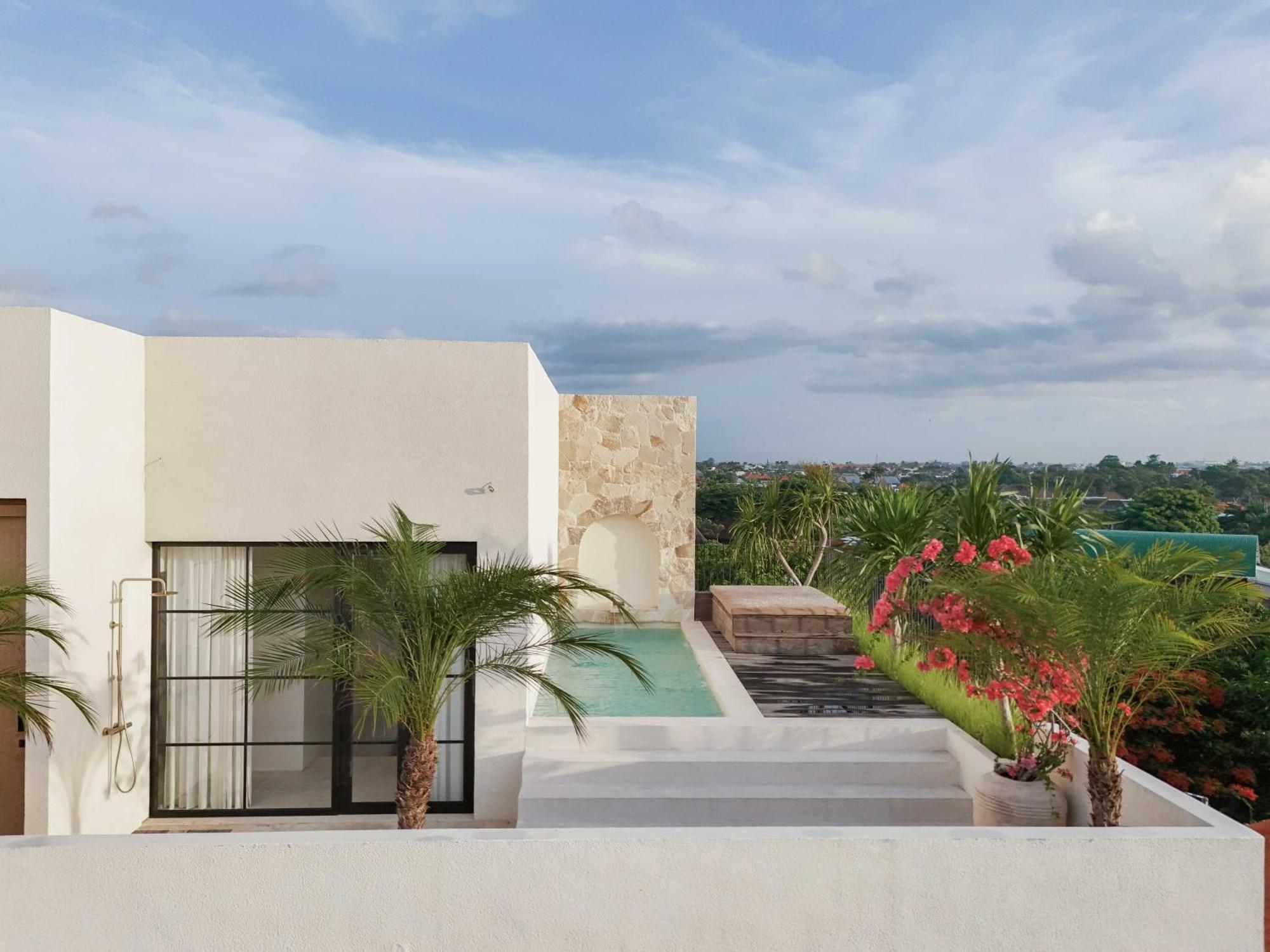 The Revery Bali Canggu Εξωτερικό φωτογραφία