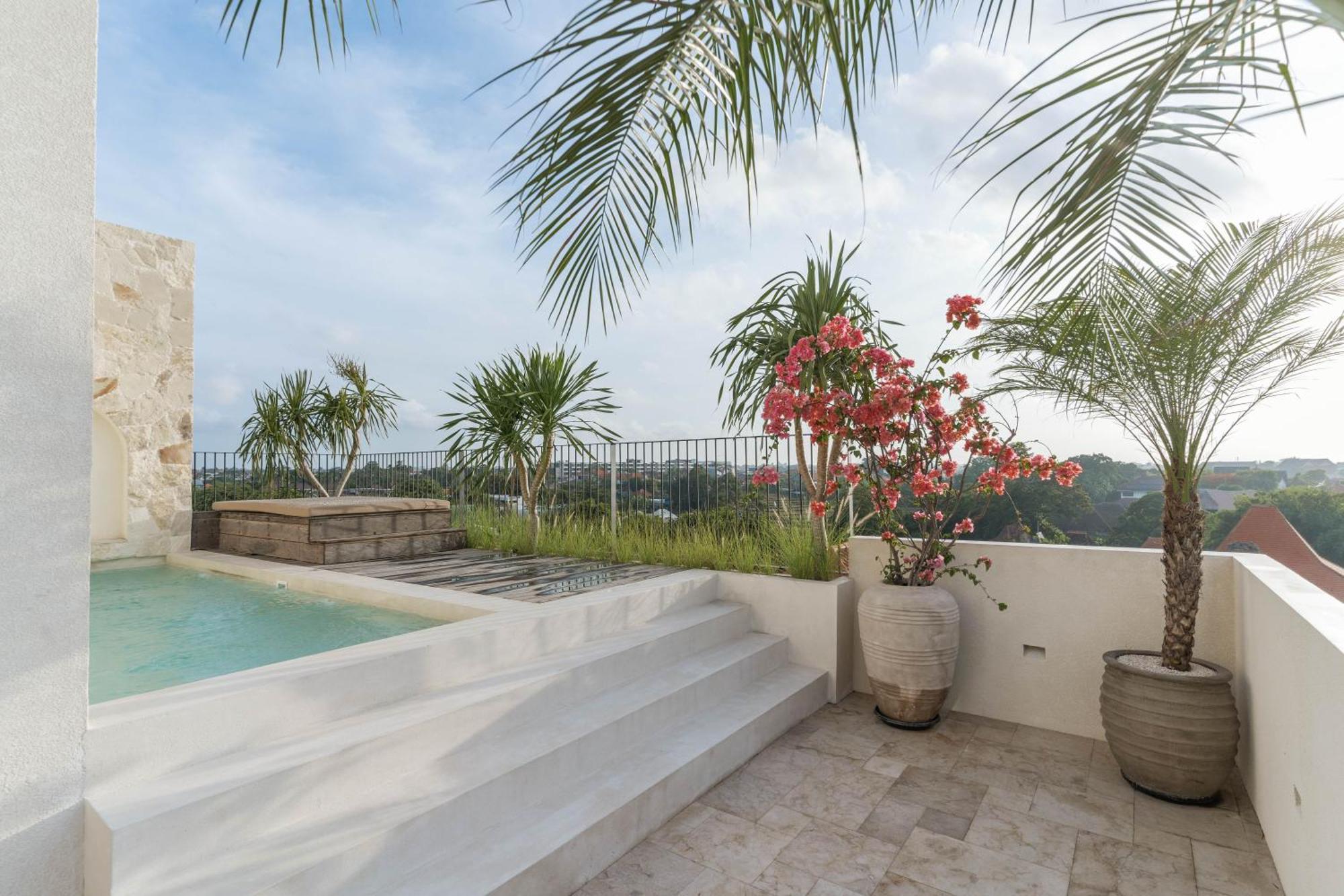 The Revery Bali Canggu Εξωτερικό φωτογραφία
