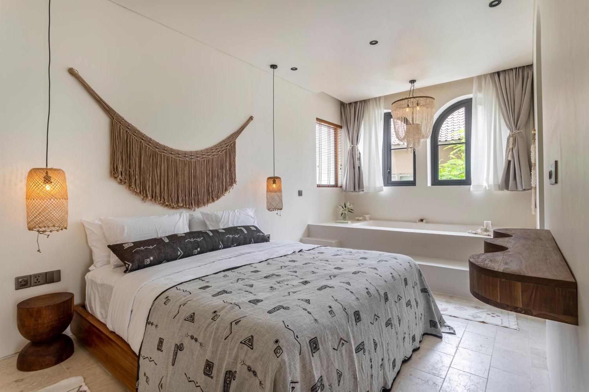 The Revery Bali Canggu Εξωτερικό φωτογραφία