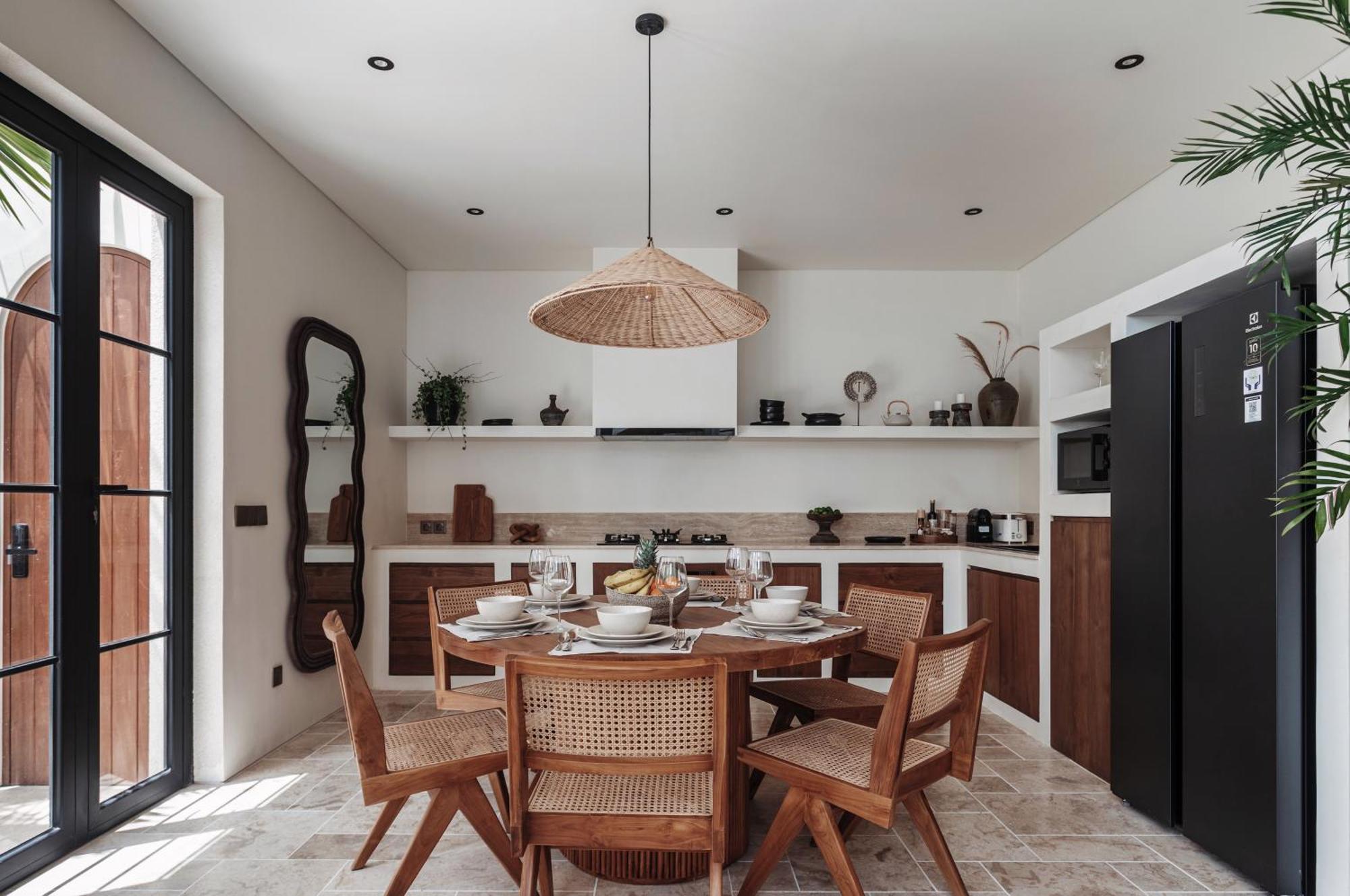 The Revery Bali Canggu Εξωτερικό φωτογραφία