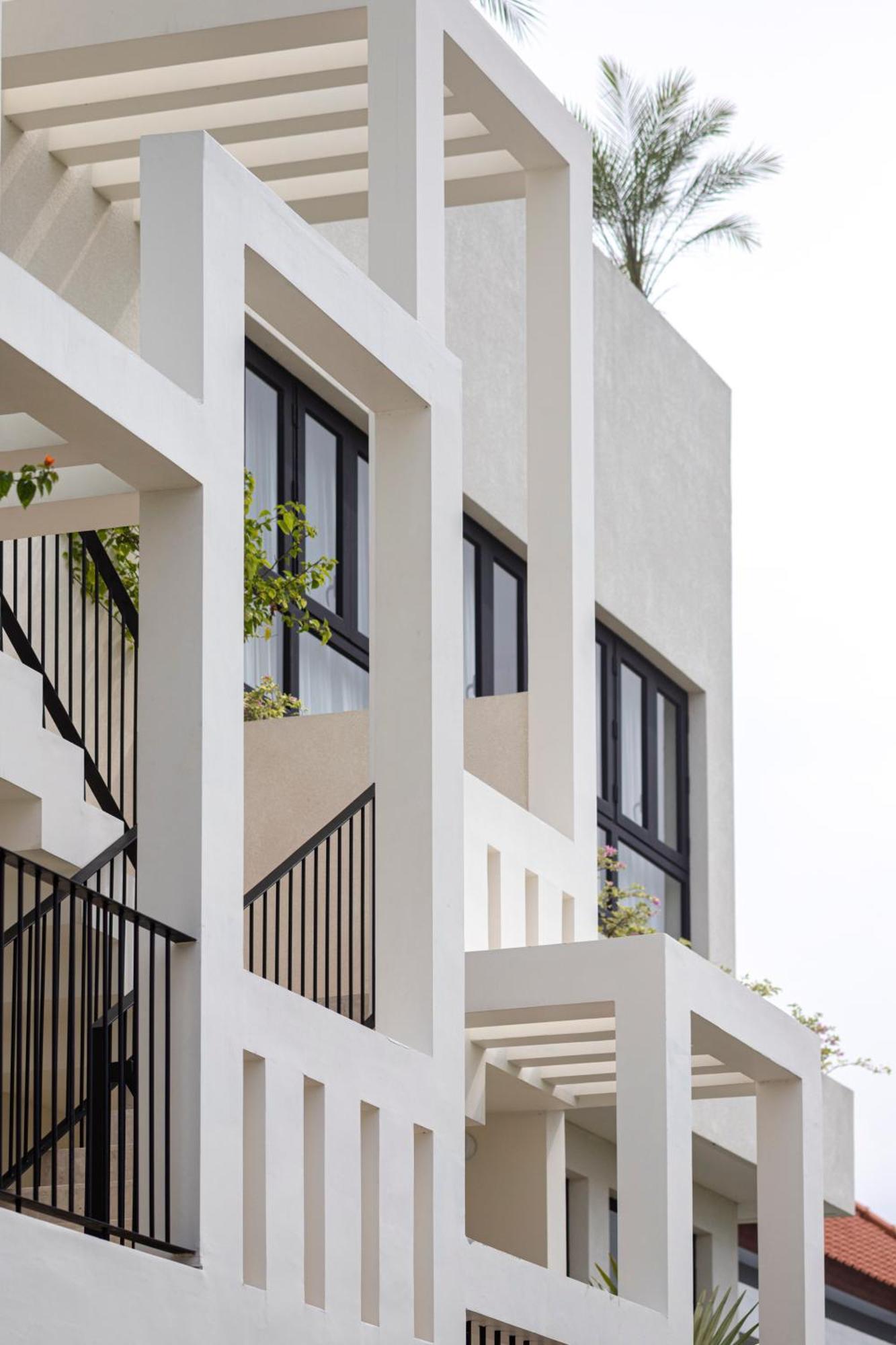 The Revery Bali Canggu Εξωτερικό φωτογραφία