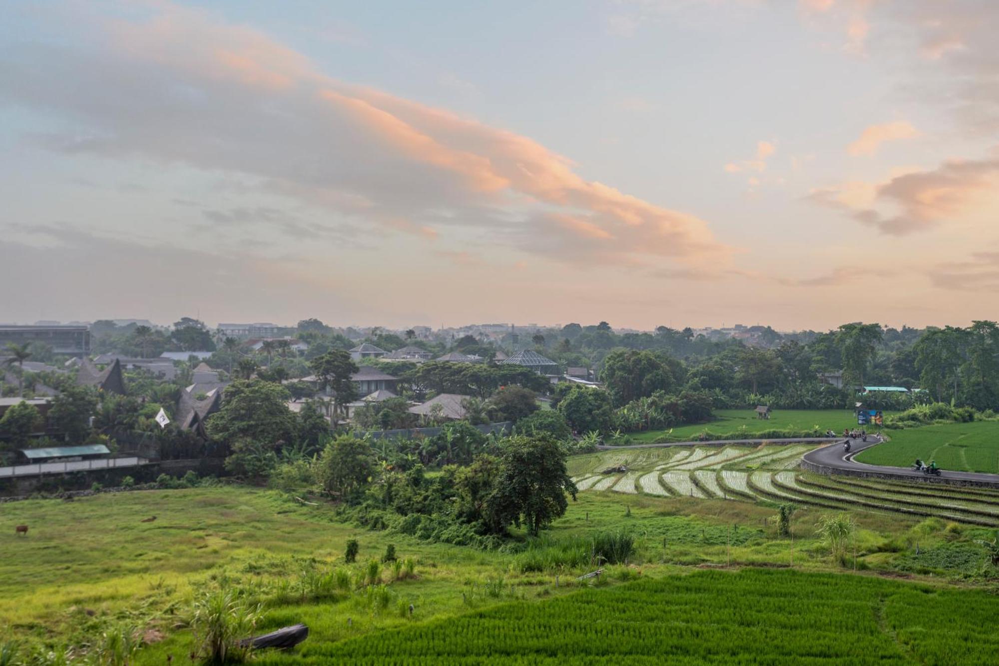 The Revery Bali Canggu Εξωτερικό φωτογραφία