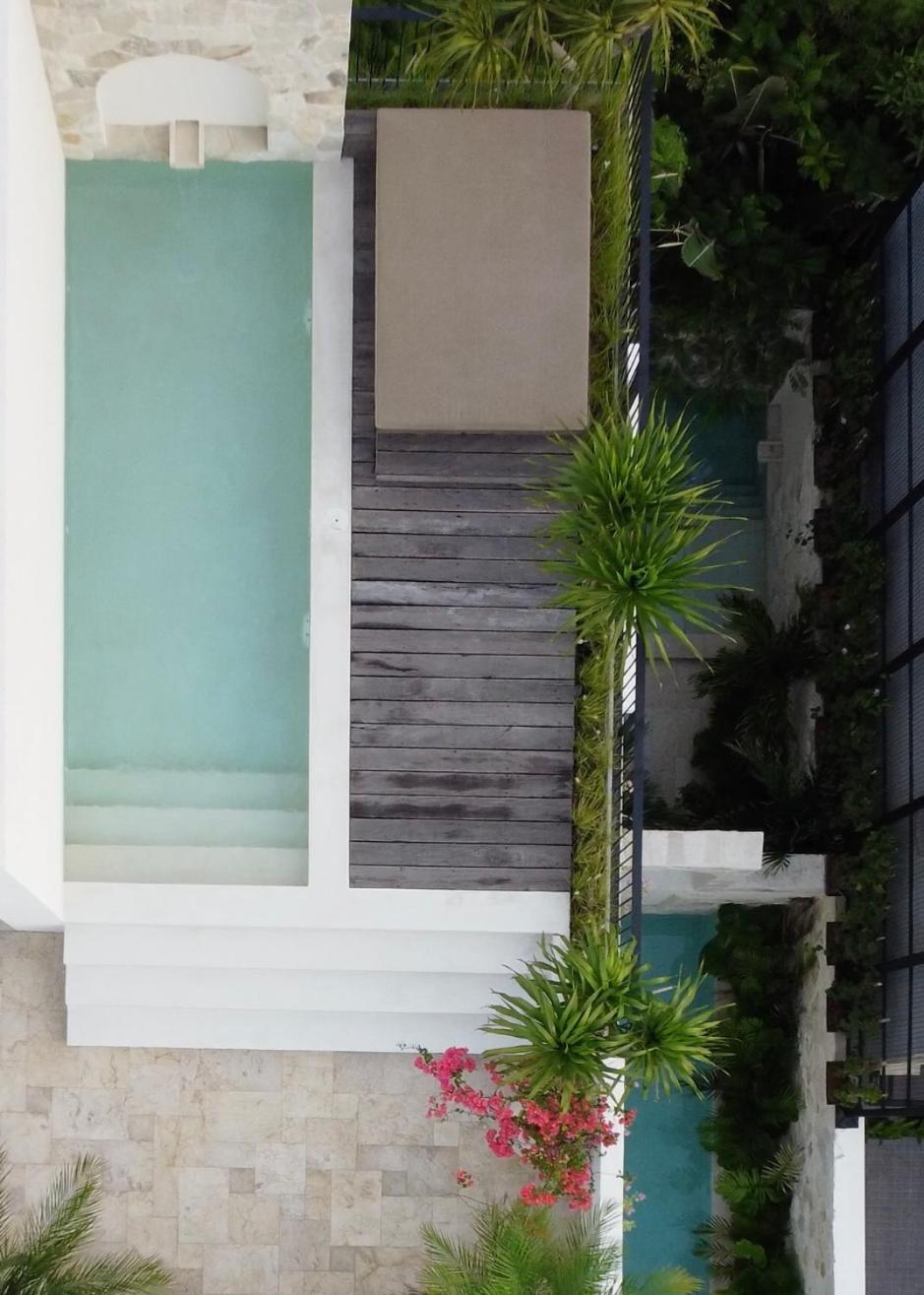 The Revery Bali Canggu Εξωτερικό φωτογραφία