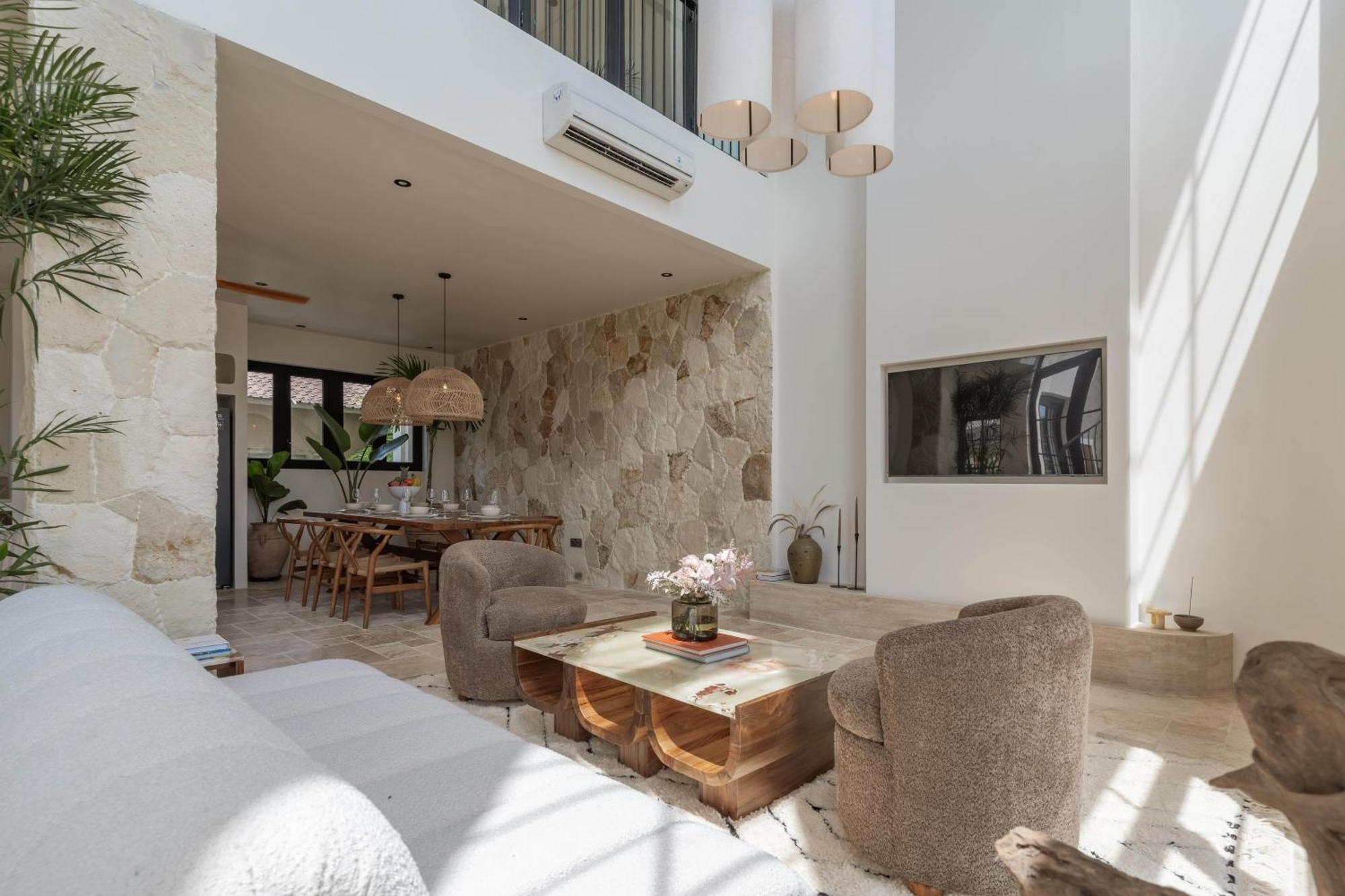 The Revery Bali Canggu Εξωτερικό φωτογραφία