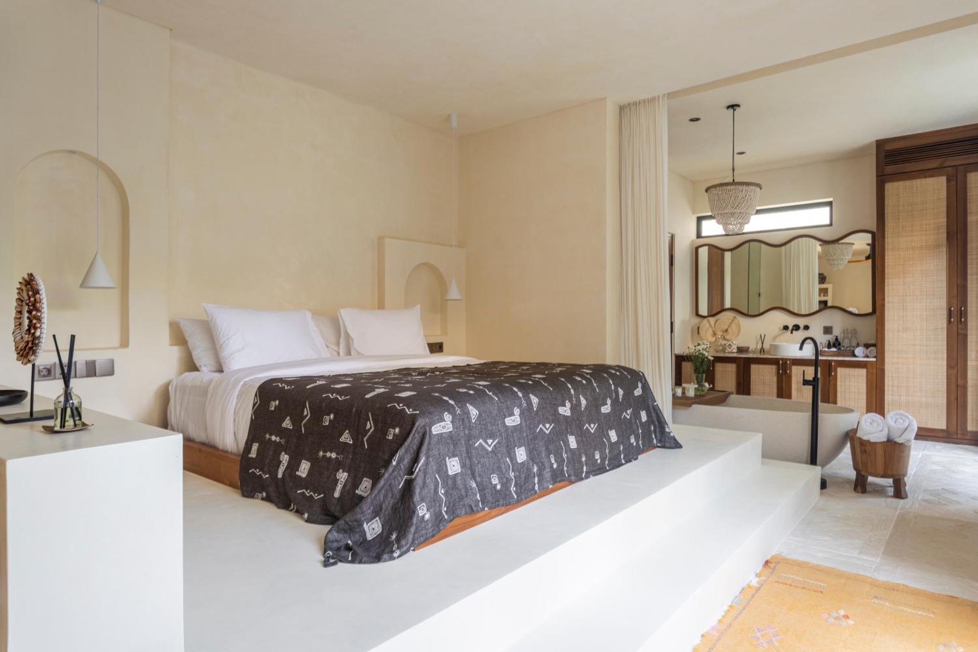 The Revery Bali Canggu Δωμάτιο φωτογραφία