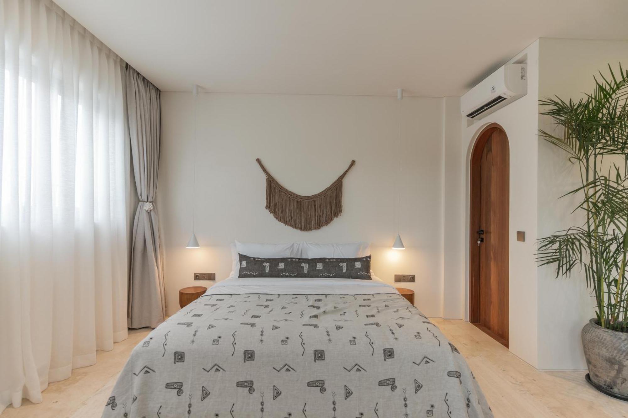 The Revery Bali Canggu Εξωτερικό φωτογραφία