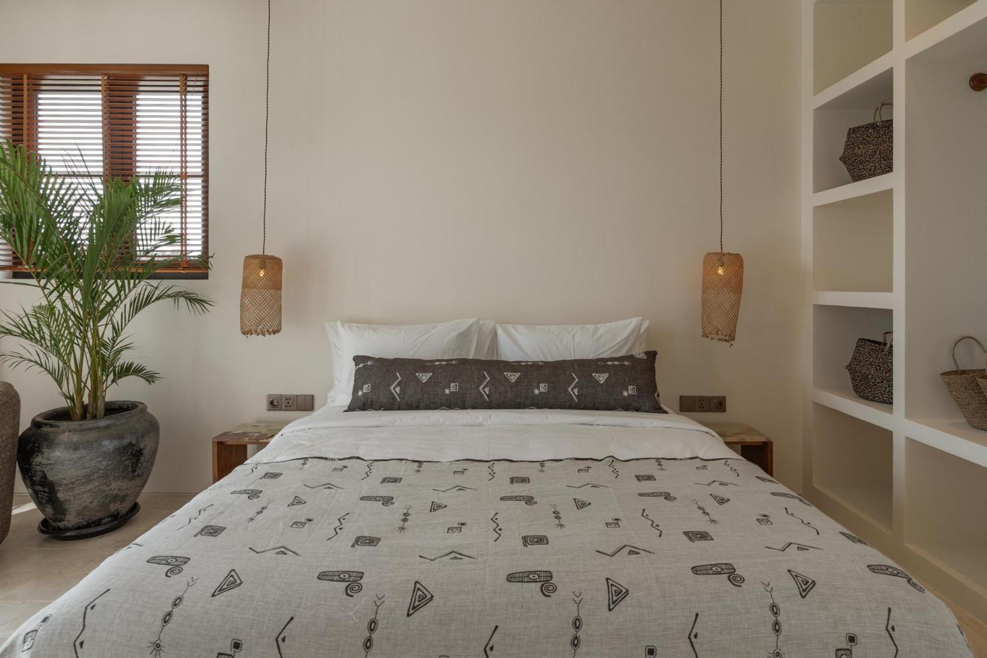 The Revery Bali Canggu Δωμάτιο φωτογραφία