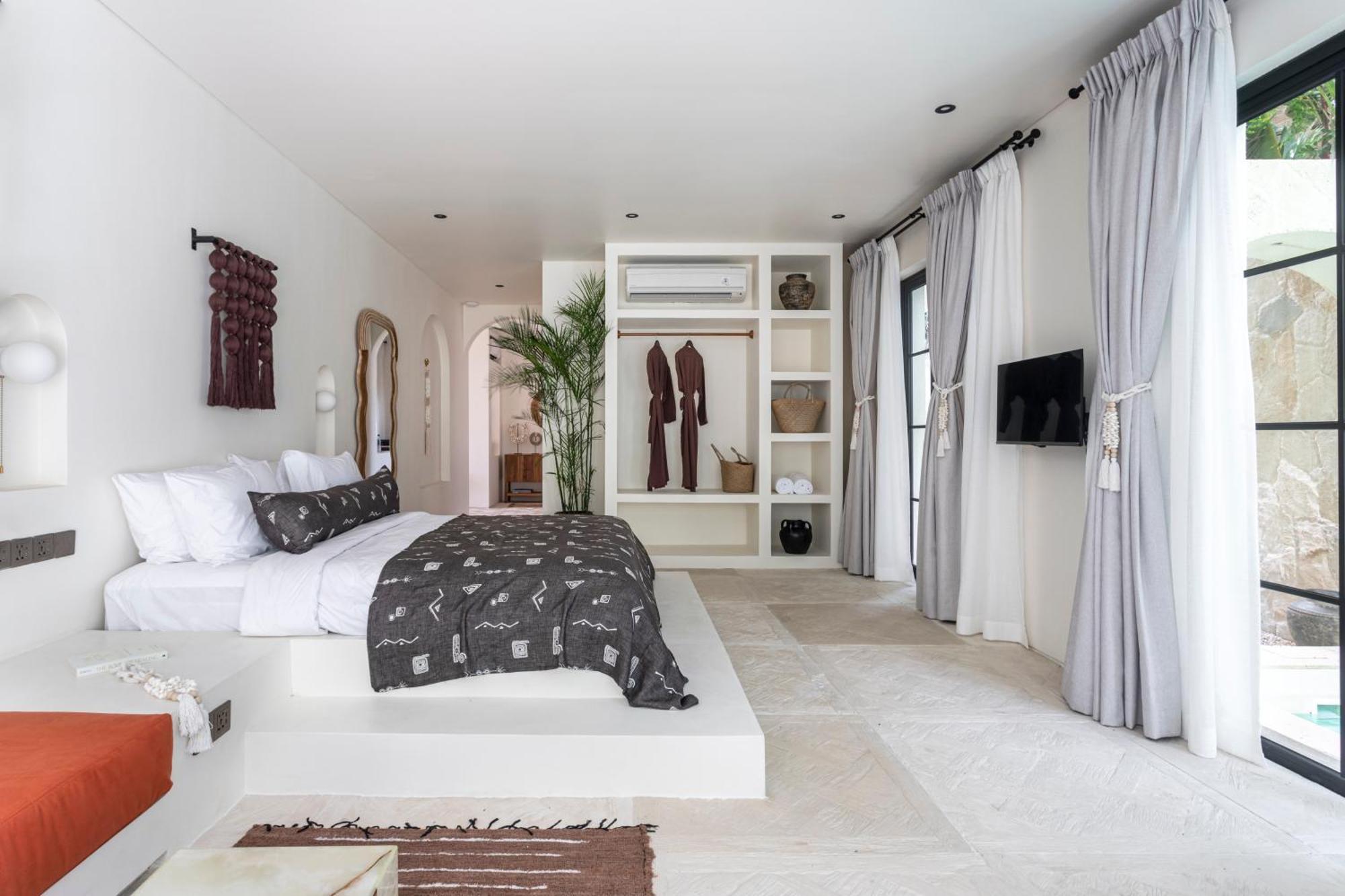 The Revery Bali Canggu Εξωτερικό φωτογραφία