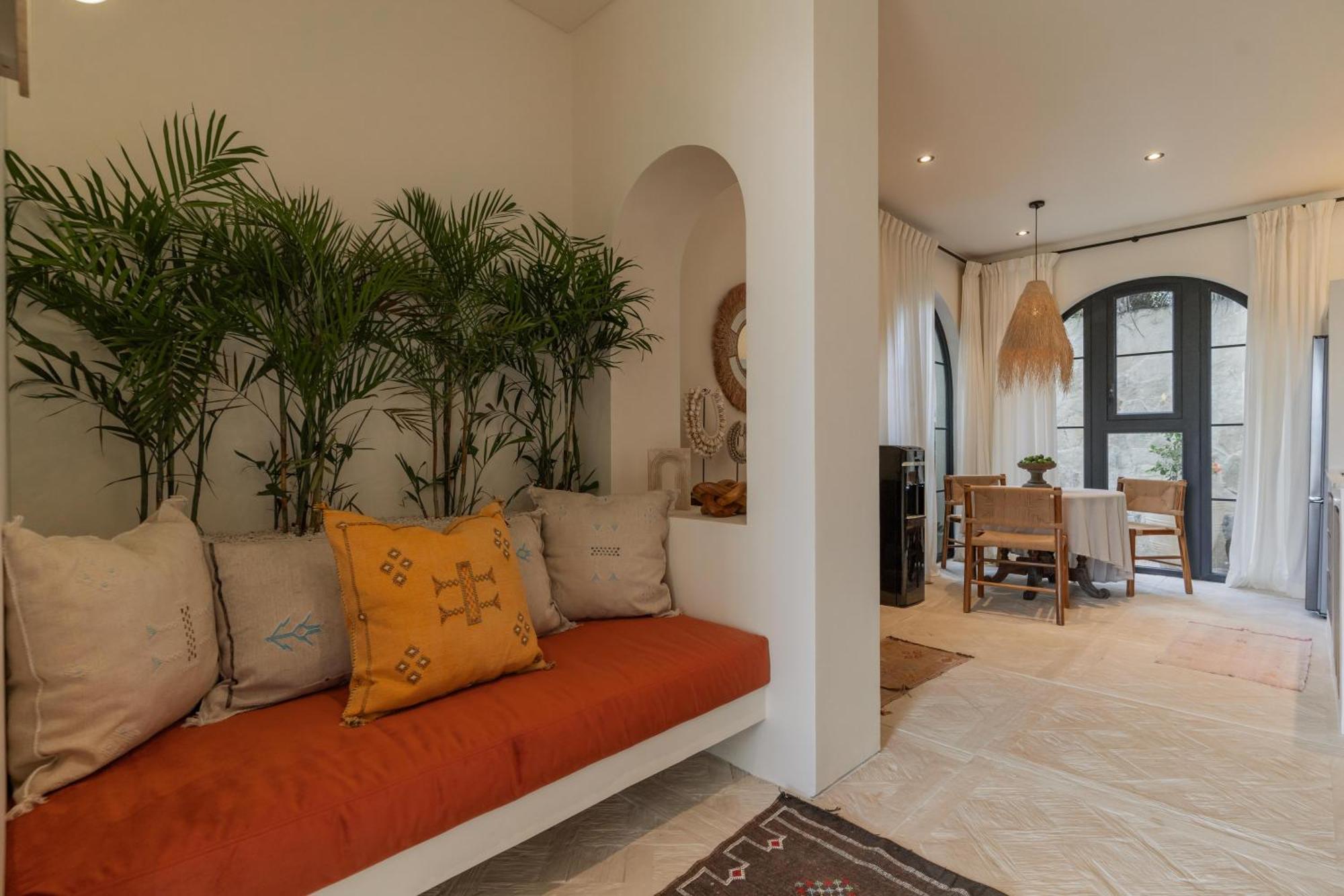 The Revery Bali Canggu Εξωτερικό φωτογραφία